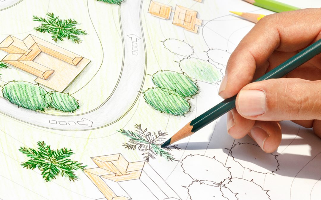 Arquitectura exterior contemporánea: cómo integrar pérgolas en el diseño de tu jardín