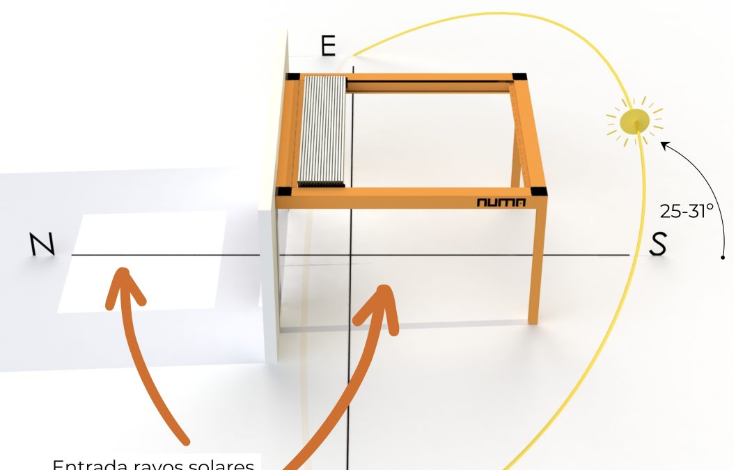 ¿Se puede usar una pérgola bioclimática en invierno? Confort y eficiencia todo el año
